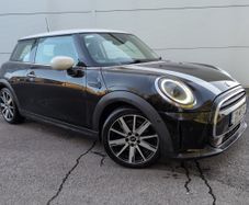 MINI Cooper 2022