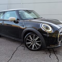 MINI Cooper 2022