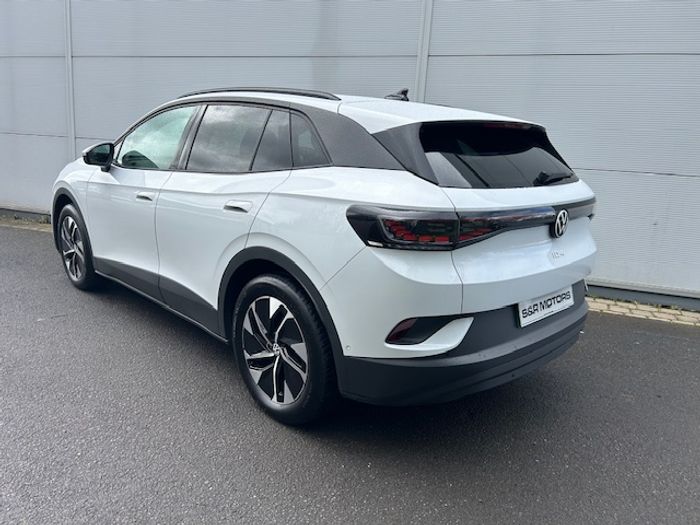 Volkswagen ID.4 2025