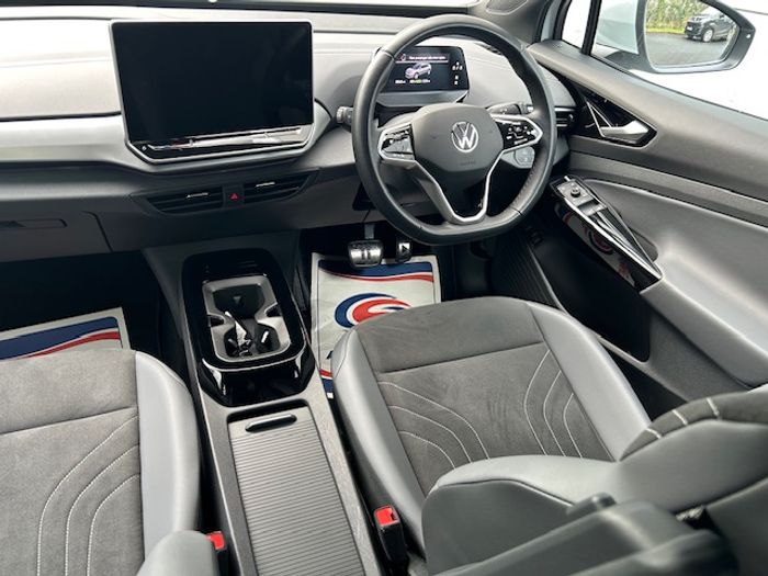 Volkswagen ID.4 2025