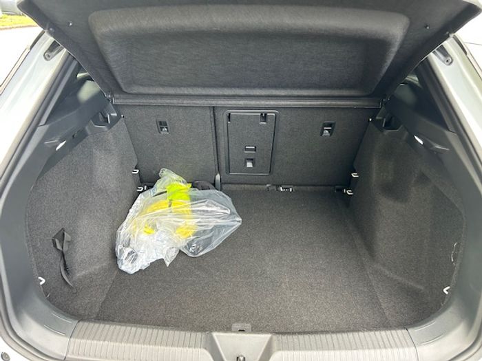 Volkswagen ID.4 2025