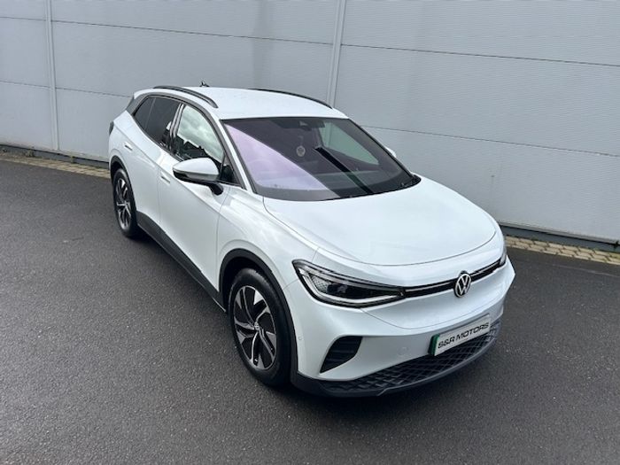 Volkswagen ID.4 2025