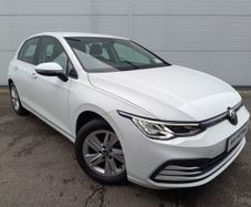 Volkswagen Golf 2024