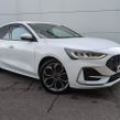Ford Focus 2024