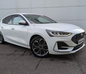 Ford Focus 2024