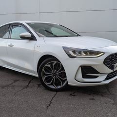 Ford Focus 2024