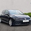 Volkswagen Golf 2025
