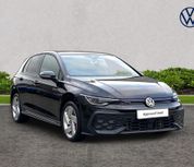 Volkswagen Golf 2025