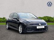 Volkswagen Golf 2025
