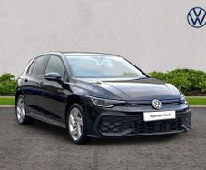 Volkswagen Golf 2025