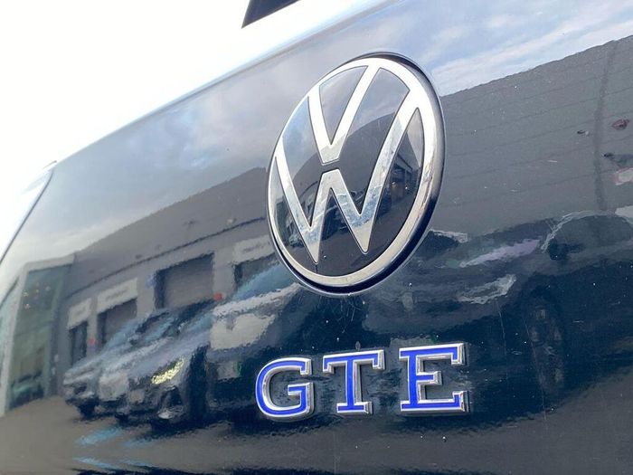 Volkswagen Golf 2025