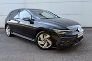 Volkswagen Golf 2025