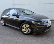 Volkswagen Golf 2025