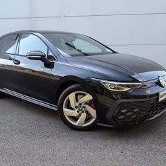 Volkswagen Golf 2025