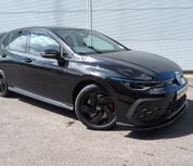 Volkswagen Golf 2025