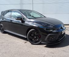 Volkswagen Golf 2025