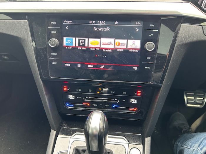 Volkswagen Arteon 2021