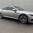 Volkswagen Arteon 2021