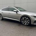 Volkswagen Arteon 2021