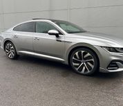 Volkswagen Arteon 2021