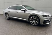 Volkswagen Arteon 2021