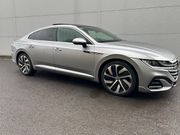 Volkswagen Arteon 2021