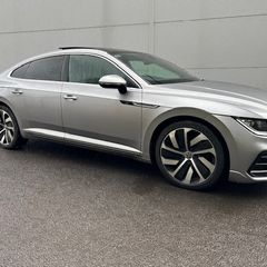 Volkswagen Arteon 2021