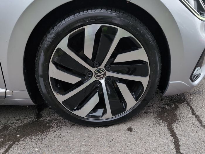 Volkswagen Arteon 2021