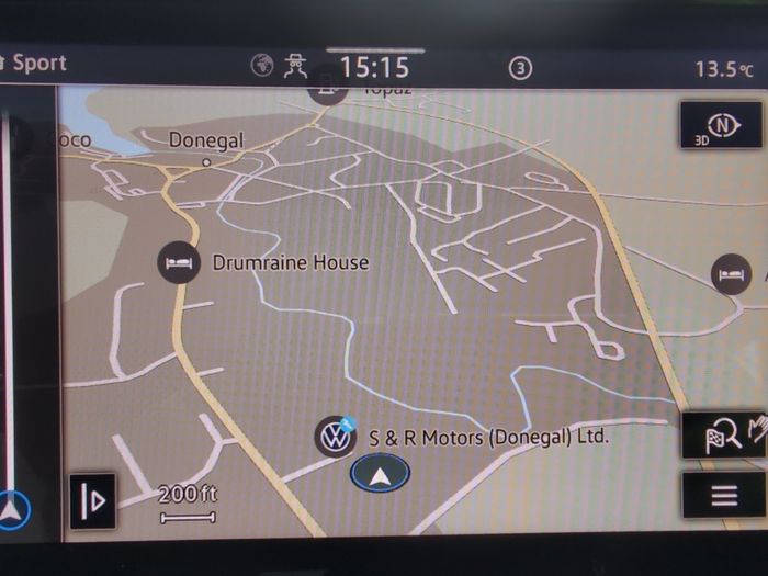 Volkswagen Arteon 2021