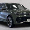 Volkswagen Tiguan 2025