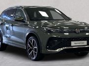 Volkswagen Tiguan 2025