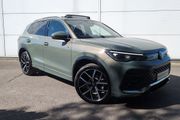 Volkswagen Tiguan 2025