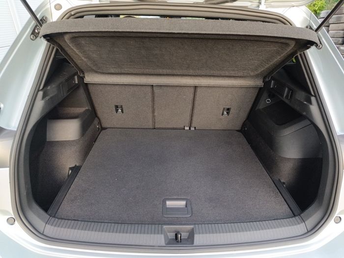 Volkswagen Tiguan 2025