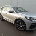 Volkswagen Tiguan 2025