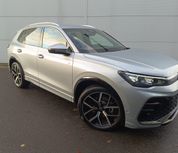 Volkswagen Tiguan 2025