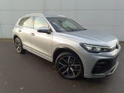 Volkswagen Tiguan 2025