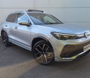 Volkswagen Tiguan 2025
