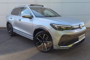 Volkswagen Tiguan 2025