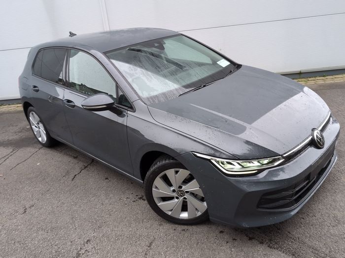 Volkswagen Golf 2025
