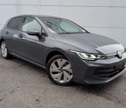 Volkswagen Golf 2025