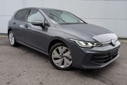 Volkswagen Golf 2025