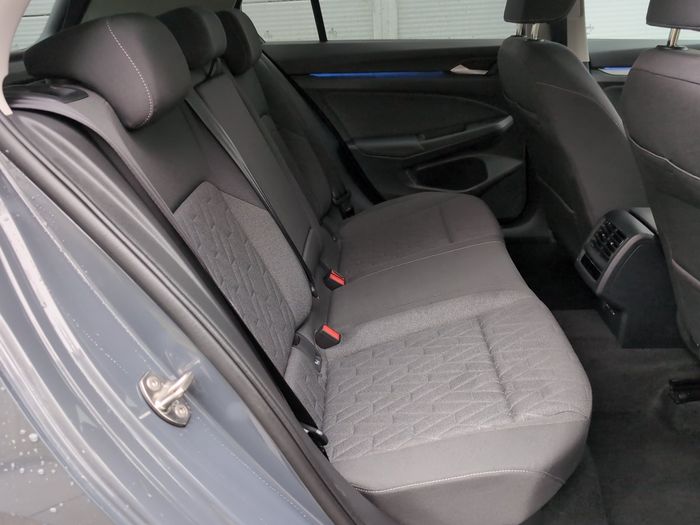 Volkswagen Golf 2025