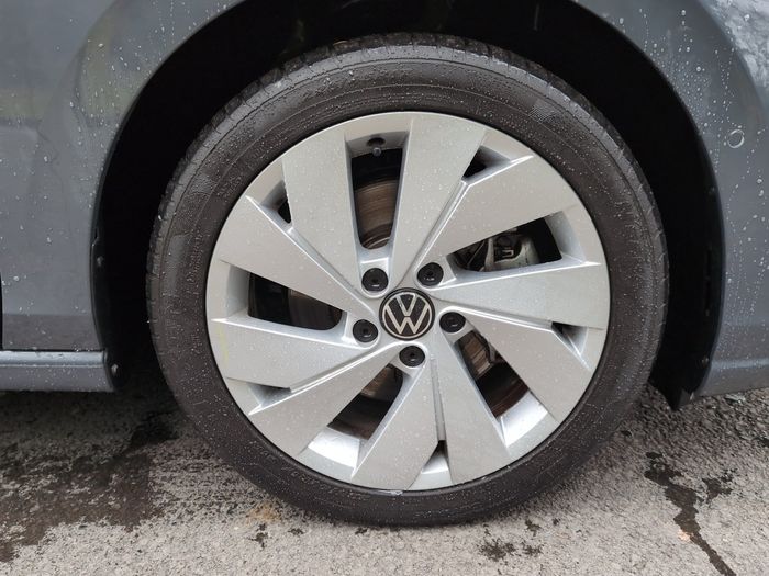 Volkswagen Golf 2025