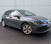 Volkswagen Golf 2025
