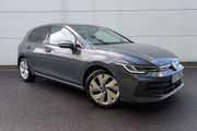 Volkswagen Golf 2025