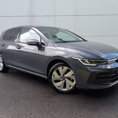Volkswagen Golf 2025