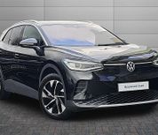 Volkswagen ID.4 2025