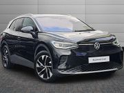 Volkswagen ID.4 2025
