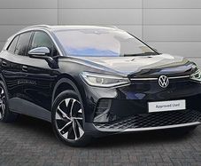 Volkswagen ID.4 2025