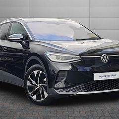 Volkswagen ID.4 2025